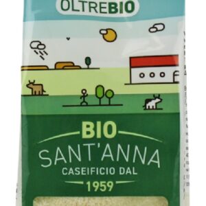 SER PARMEZAN TARTY BIO 80 g - BIO SANT'ANNA