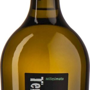 WINO BIAŁE WYTRAWNE MUSUJĄCE TERRE DI MARCA PROSECCO BIO 750 ml -  CORVEZZO