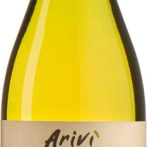 WINO BIAŁE WYTRAWNE PECORINO BIO 0,75 L (WŁOCHY) - ARIVI