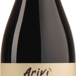 WINO CZERWONE WYTRAWNE MONTEPULCIANO DABRUZZO BIO 0,75 L (WŁOCHY) - ARIVI