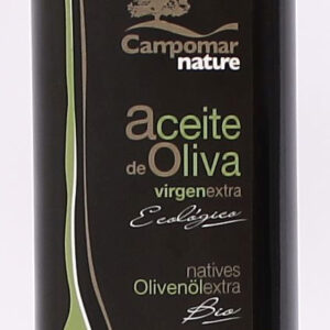 OLIWA Z OLIWEK EXTRA VIRGIN BIO 500 ml - CAMPOMAR NATURE