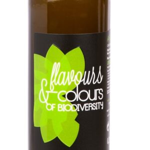 OLIWA Z OLIWEK EXTRA VIRGIN BIO 500 ml - FLAVOURS & COLOURS
