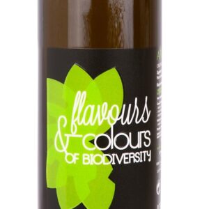 OLIWA Z OLIWEK EXTRA VIRGIN BIO 750 ml - FLAVOURS & COLOURS