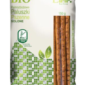 PALUSZKI SOLONE BIO 150 g - ENVOY