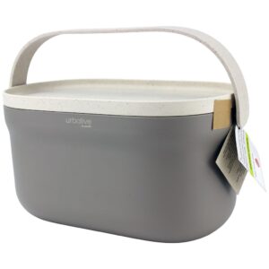 POJEMNIK NA BIOODPADY 3,1 L - URBALIVE