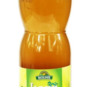 KOMBUCHA HERBATA ZIELONA BIO 500 ml - BIO LINIE