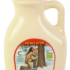 SYROP KLONOWY C BIO 1,3 kg (950 ml) - HORIZON