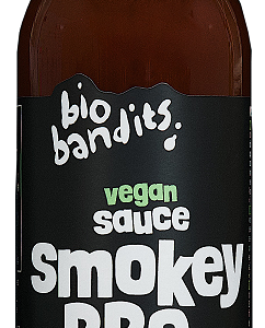 SOS BBQ BIO 250 ml - BIO BANDITS