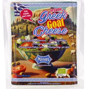 KOZI SER GRECKI BIO 150 g - MINOS