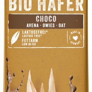 NAPÓJ OWSIANO - KAKAOWY BIO 1 L - NATUMI