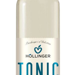SYROP DO DRINKÓW I KOKTAJLI TONIC BIO 500 ml - HOLLINGER