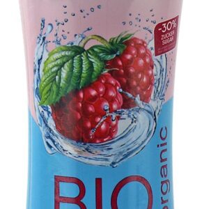 NAPÓJ MALINOWY BIO 500 ml - HOLLINGER