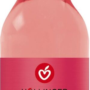 DRINK MUSUJĄCY BEZALKOHOLOWY BERRY ROYALE BIO 330 ml - HOLLINGER