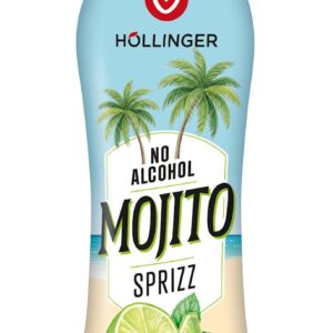 NAPÓJ MOJITO BIO 500 ml - HOLLINGER