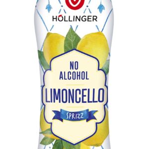 NAPÓJ LIMONCELLO BIO 500 ml - HOLLINGER