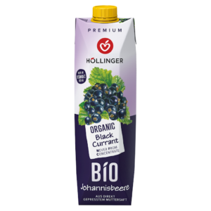 NEKTAR Z CZARNEJ PORZECZKI BIO 1 L - HOLLINGER