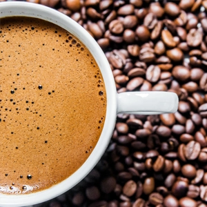 kawa eko ekologiczna