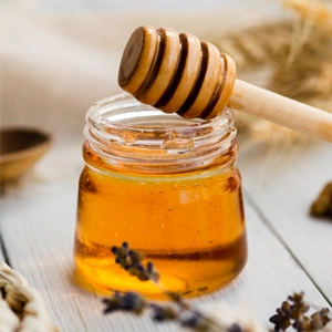 miód ekologiczny
